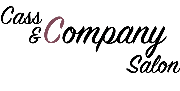 Cass and Company Salon Logo