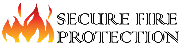 Secure Fire Protection Logo