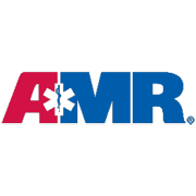 American Medical Response Logo