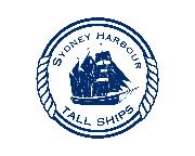 Sydney Harbour Tallships Logo