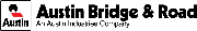 Austin Bridge & Road Logo