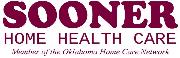Sooner Home Health Logo
