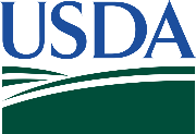 USDA-Agricultural Research Service Logo