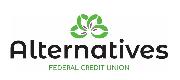 Alternatives Federal Credit Union Logo