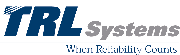 TRL Systems Logo