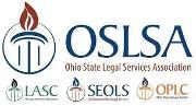 Ohio State Legal Services Association Logo