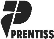 Prentiss Human Performance Logo