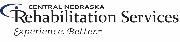Central Nebraska Rehabilitation Services Logo