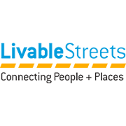 LivableStreets Alliance Logo
