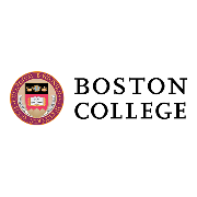 Boston College Logo