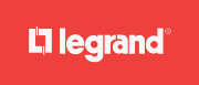 Legrand Logo