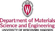 UW Madison - MSE Department Logo