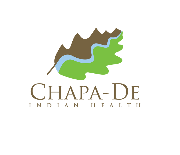 Chapa-De Indian Health Logo