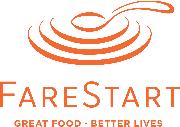 FareStart Logo