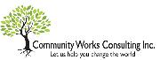 Community Works Consulting Logo