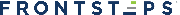 FRONTSTEPS Logo