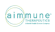 Aimmune Therapeutics, Inc. Logo
