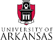 University of Arkansas Logo