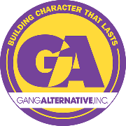 Gang Alternative, Inc. Logo