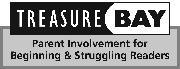 Treasure Bay Books Logo