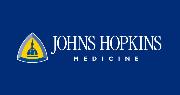 Johns Hopkins Medicine Logo