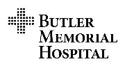 Butler Health System Logo