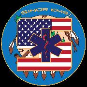 Sinor EMS Logo