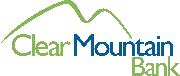 Clear Mountain Bank Clear Mountain Bank