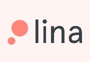 Hello Lina Logo