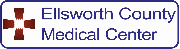 Ellsworth County Medical... Logo