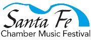 Santa Fe Chamber Music Festival Logo
