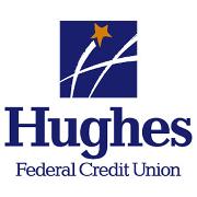 Hughes Federal Credit Union Logo