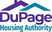 DuPage Housing Authority Logo