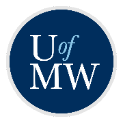 University of Mary Washington Logo