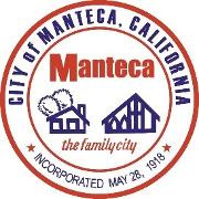 City of Manteca Logo