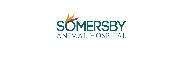 Somersby Animal Hospital Logo
