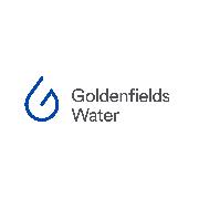 Goldenfields Water County Council Logo