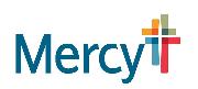 Mercy Hospital Logo
