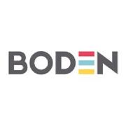BODEN Logo