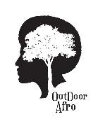 Outdoor Afro Logo