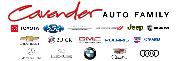 Cavender Auto Family Logo