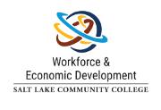 Salt Lake Community College Logo