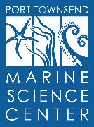 Port Townsend Marine Science Center Logo
