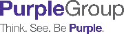 Purple Group Logo