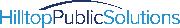 Hilltop Public Solutions Logo