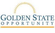 Golden State Opportunity Logo