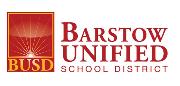 Barstow Unified School District Logo