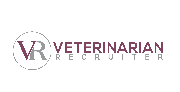 Veterinarian Recruiter Logo