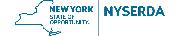New York State Energy Research and Development Authority Logo