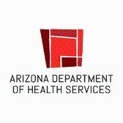 Arizona Department of Health Services Logo